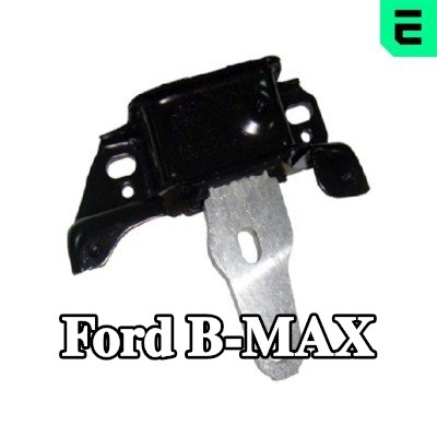 OPTIMAL تركيب, ناقل حركة أوتوماتيكي يمين — Ford B-max