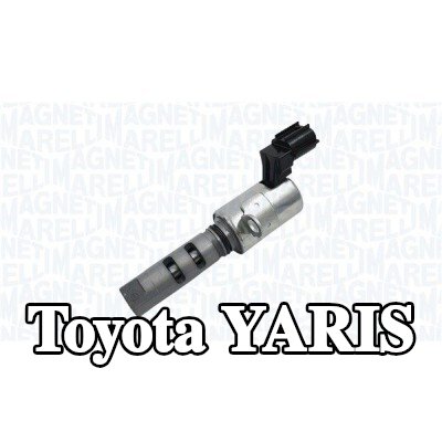 MAGNETI MARELLI صمام ضبط عمود الكامات — 2000 Toyota Yaris