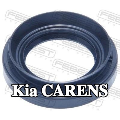 FEBEST حشية العمود، الترس التفاضلي — 2000 Kia Carens