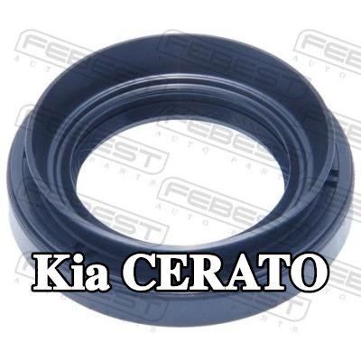 FEBEST حشية العمود، الترس التفاضلي — 2012 Kia Cerato