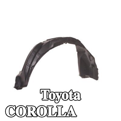 BLIC واقي الطين — Toyota Corolla