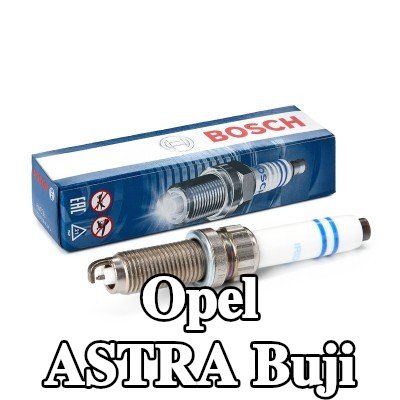 BOSCH Buji Anahtar Boyutu: 14 — Opel Astra