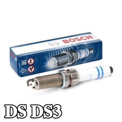 BOSCH حجم مفتاح شمعة الإشعال: 14 — DS Ds3