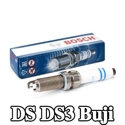 BOSCH Buji Anahtar Boyutu: 14 — DS Ds3