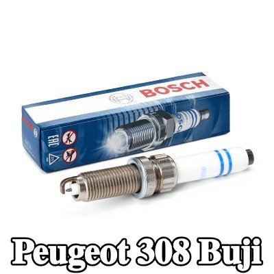 BOSCH Buji Anahtar Boyutu: 14 — Peugeot 308