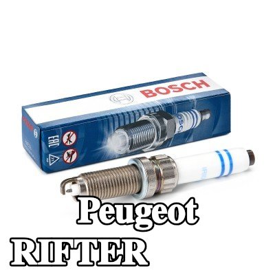 BOSCH حجم مفتاح شمعة الإشعال: 14 — Peugeot Rifter