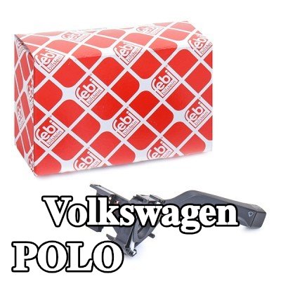 FEBI BILSTEIN مفتاح المساحات — 1990 Volkswagen Polo