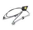 VALEO Sol ön cam regülatörü, Elektrikli, elektrik motoru olmadan — 2012 Volkswagen Polo (2)