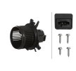 HELLA Üfleyici motoru 12V — DS Ds7 (1)