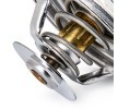 MAHLE Termostat 80°C, 67mm, 37mm, contalı/sızdırmaz — 1995 Mercedes-Benz Mb 100 (4)