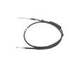 BOSCH El freni kablosu 1735mm — 2002 Ford Mondeo (2)