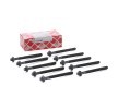 FEBI BILSTEIN Cıvata Kiti, silindir kafası 126mm — Renault Fluence (1)