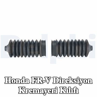 DELPHI Ön aks direksiyon kremayeri kılıfı — Honda Fr-v