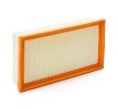 PURFLUX Filtre kiti — Opel Zafira (3)