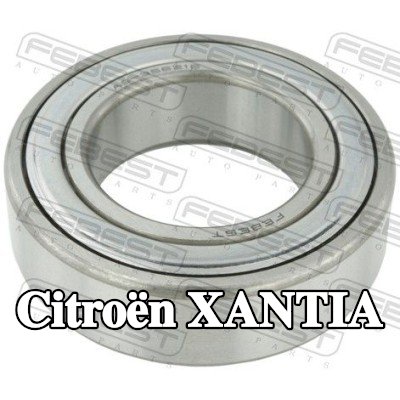 FEBEST محمل، عمود الإدارة — Citroën Xantia