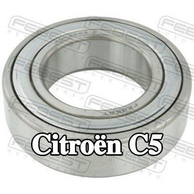 FEBEST محمل، عمود الإدارة — Citroën C5