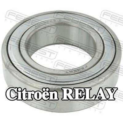 FEBEST محمل، عمود الإدارة — Citroën Relay