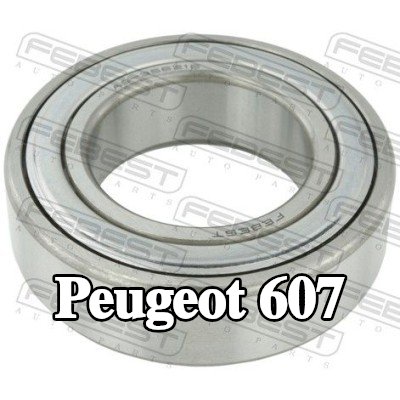 FEBEST محمل، عمود الإدارة — Peugeot 607