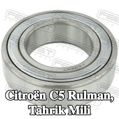 FEBEST Rulman, tahrik mili — Citroën C5
