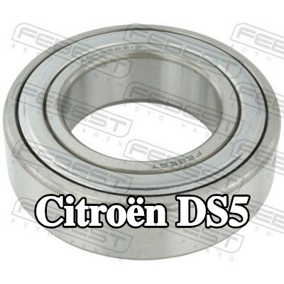 FEBEST محمل، عمود الإدارة — Citroën Ds5