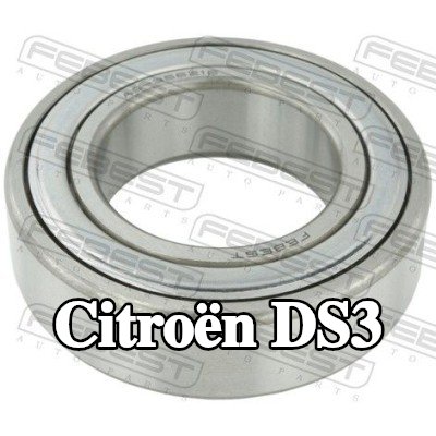FEBEST محمل، عمود الإدارة — Citroën Ds3