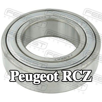 FEBEST محمل، عمود الإدارة — Peugeot Rcz