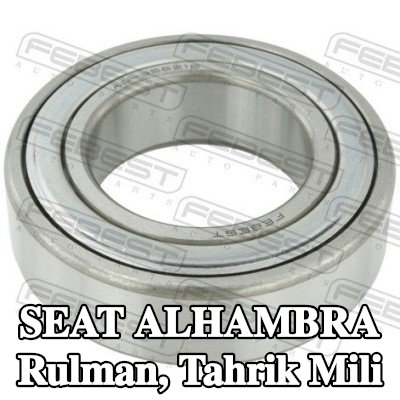 FEBEST Rulman, tahrik mili — SEAT Alhambra