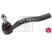 FEBI BILSTEIN Rot kolu ucu Ön Aks Sol, 215mm — Nissan Skyline (2)