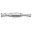 HELLA المحول الحفاز مع أجزاء التثبيت — Renault 21 (3)
