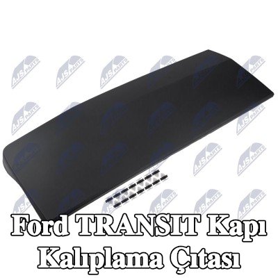 NTY Kapı kalıplama çıtası — Ford Transit