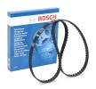 BOSCH Triger Kayışı Diş Sayısı: 121, 1153mm — Audi 80 (1)