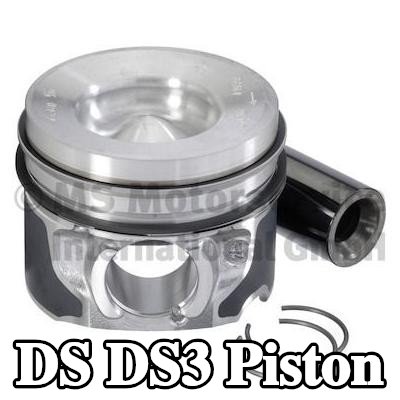 KOLBENSCHMIDT Piston — DS Ds3