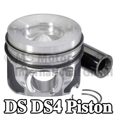 KOLBENSCHMIDT Piston — DS Ds4