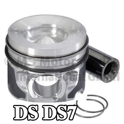 KOLBENSCHMIDT المكبس — DS Ds7