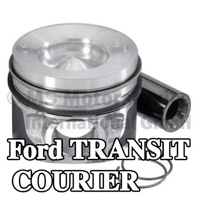 KOLBENSCHMIDT المكبس — Ford Transit Courier