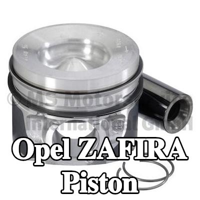 KOLBENSCHMIDT Piston — 2023 Opel Zafira