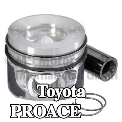 KOLBENSCHMIDT المكبس — Toyota Proace