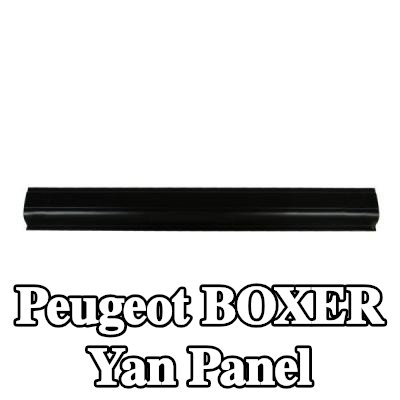 BLIC Yan panel Sol — Peugeot Boxer