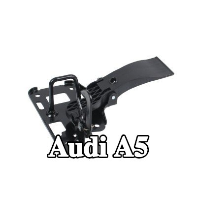 ABAKUS قفل غطاء المحرك - أعلى — 2012 Audi A5