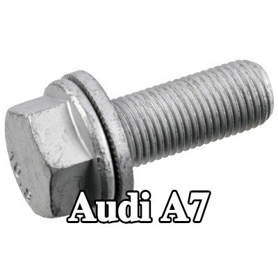 FEBI BILSTEIN برغي، مكبس الفرامل — Audi A7