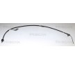 TRISCAN El freni kablosu 1685/1400mm — Hyundai i20 (1)