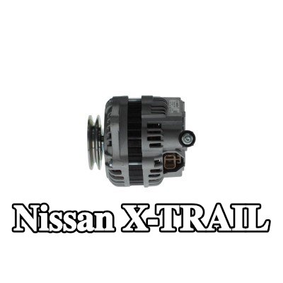 BOSCH مولد التيار المتردد 90A — 2002 Nissan X-trail