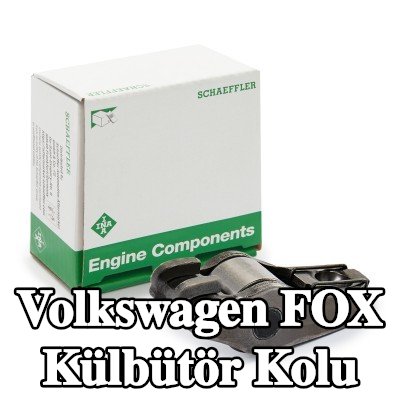INA Külbütör kolu — Volkswagen Fox