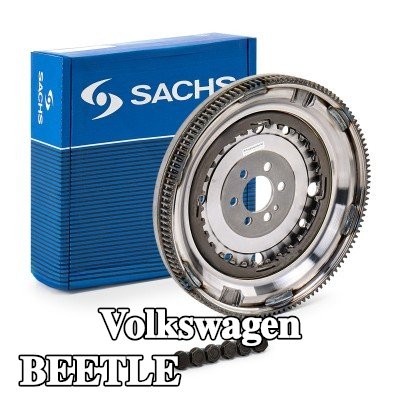 SACHS حذافة ثنائية الكتلة — Volkswagen Beetle