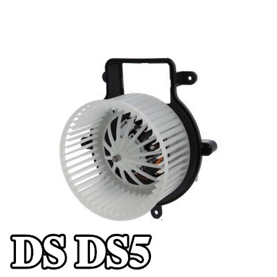 VALEO محرك منفاخ بدون منظم مدمج — DS Ds5