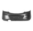 BLIC Arka tampon Arka — 2012 Opel Corsa (2)