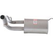 BOSAL Arka susturucu — Chevrolet Cruze (4)