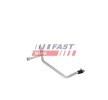 FAST Düşük Basınç Hattı, klima — Renault Master (2)