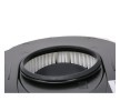 BOSCH Hava filtresi — 2012 BMW 5 Series (3)