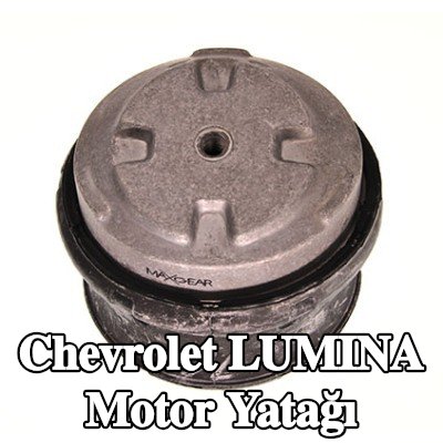 MAXGEAR Motor yatağı Ön, her iki taraf — Chevrolet Lumina